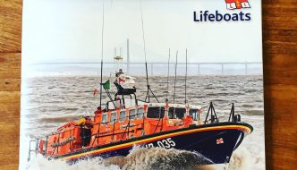 Issue 7 – Summer 2019 of our magazine Lifeboats Past & Present is now out