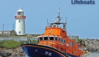 Lifeboat Enthusiasts magazine – Issue 8 – Autumn 2019 – out soon!