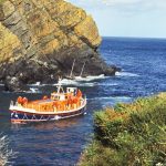 Welcome to the RNLI Lifeboat Enthusiasts website