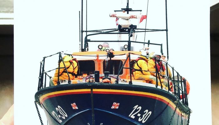 Lifeboat Enthusiasts Handbook 2022 is now published